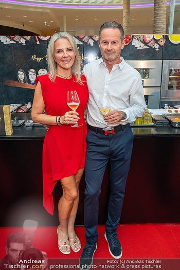 Showkochen und das Fest - PlusCity, Linz - Fr 04.09.2026 - 39