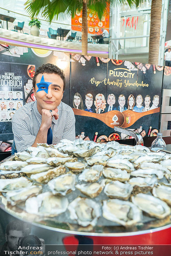 Showkochen und das Fest - PlusCity, Linz - Fr 04.09.2026 - COSMO (Benjamin GEDEON)45