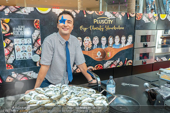 Showkochen und das Fest - PlusCity, Linz - Fr 04.09.2026 - COSMO (Benjamin GEDEON)47