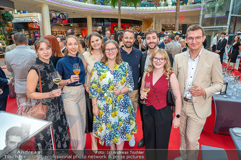 Showkochen und das Fest - PlusCity, Linz - Fr 04.09.2026 - 48
