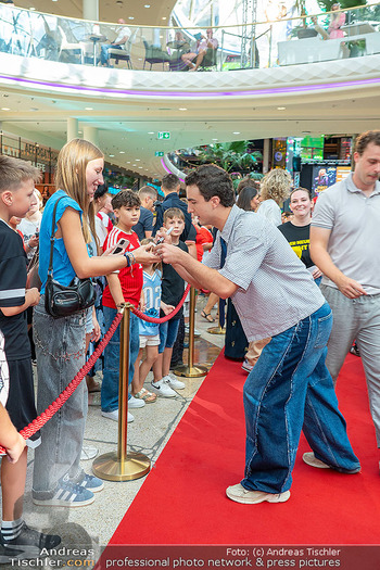 Showkochen und das Fest - PlusCity, Linz - Fr 04.09.2026 - 63