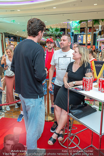Showkochen und das Fest - PlusCity, Linz - Fr 04.09.2026 - 64