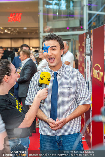 Showkochen und das Fest - PlusCity, Linz - Fr 04.09.2026 - COSMO (Benjamin GEDEON)65