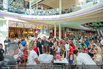 Showkochen und das Fest - PlusCity, Linz - Fr 04.09.2026 - 66