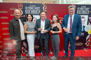 Showkochen und das Fest - PlusCity, Linz - Fr 04.09.2026 - 69