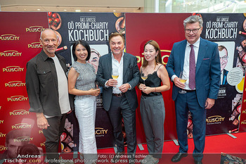 Showkochen und das Fest - PlusCity, Linz - Fr 04.09.2026 - 70