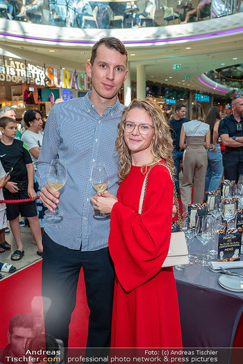 Showkochen und das Fest - PlusCity, Linz - Fr 04.09.2026 - 72