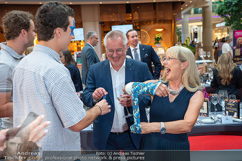 Showkochen und das Fest - PlusCity, Linz - Fr 04.09.2026 - 75