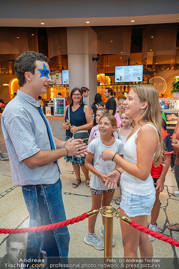 Showkochen und das Fest - PlusCity, Linz - Fr 04.09.2026 - 78