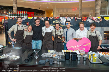 Showkochen und das Fest - PlusCity, Linz - Fr 04.09.2026 - 89