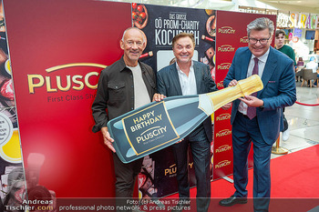 Showkochen und das Fest - PlusCity, Linz - Fr 04.09.2026 - 91
