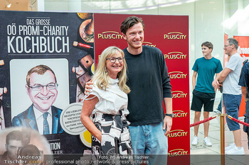 Showkochen und das Fest - PlusCity, Linz - Fr 04.09.2026 - 97