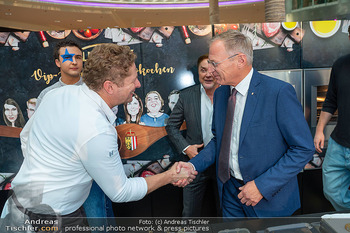 Showkochen und das Fest - PlusCity, Linz - Fr 04.09.2026 - 104