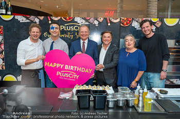 Showkochen und das Fest - PlusCity, Linz - Fr 04.09.2026 - 106