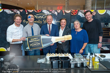 Showkochen und das Fest - PlusCity, Linz - Fr 04.09.2026 - 107