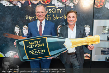 Showkochen und das Fest - PlusCity, Linz - Fr 04.09.2026 - Ernst KIRCHMAYR, Thomas STELZER108