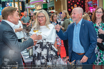Showkochen und das Fest - PlusCity, Linz - Fr 04.09.2026 - 110