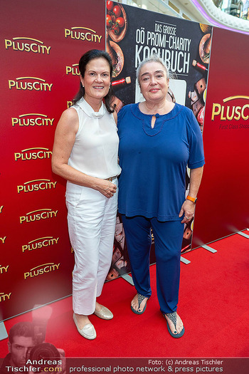 Showkochen und das Fest - PlusCity, Linz - Fr 04.09.2026 - 117