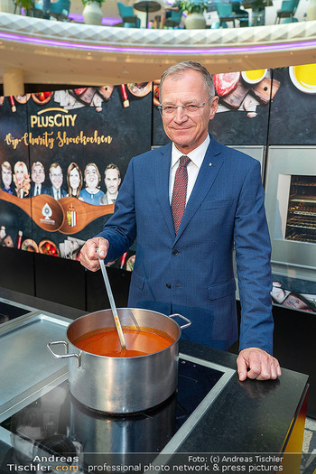 Showkochen und das Fest - PlusCity, Linz - Fr 04.09.2026 - Thomas STELZER am Herd, Küche, kochen, Kochtopf118