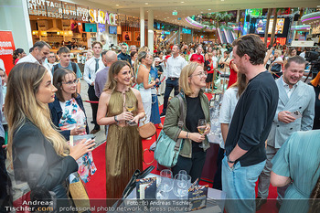 Showkochen und das Fest - PlusCity, Linz - Fr 04.09.2026 - 125