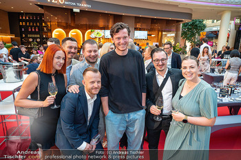 Showkochen und das Fest - PlusCity, Linz - Fr 04.09.2026 - 126