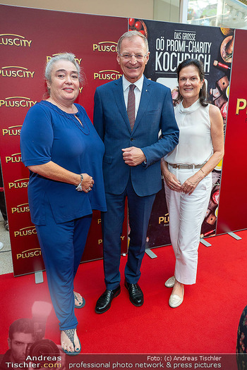 Showkochen und das Fest - PlusCity, Linz - Fr 04.09.2026 - 130