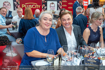 Showkochen und das Fest - PlusCity, Linz - Fr 04.09.2026 - 131