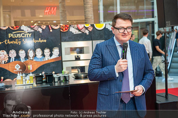 Showkochen und das Fest - PlusCity, Linz - Fr 04.09.2026 - 133