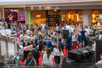 Showkochen und das Fest - PlusCity, Linz - Fr 04.09.2026 - 135