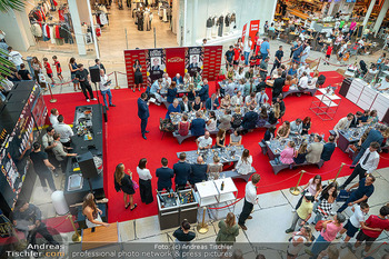 Showkochen und das Fest - PlusCity, Linz - Fr 04.09.2026 - 136
