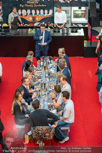 Showkochen und das Fest - PlusCity, Linz - Fr 04.09.2026 - 138