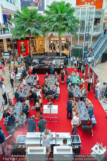 Showkochen und das Fest - PlusCity, Linz - Fr 04.09.2026 - 139