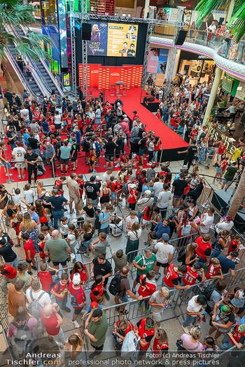 Showkochen und das Fest - PlusCity, Linz - Fr 04.09.2026 - 140