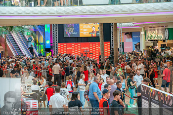 Showkochen und das Fest - PlusCity, Linz - Fr 04.09.2026 - 141
