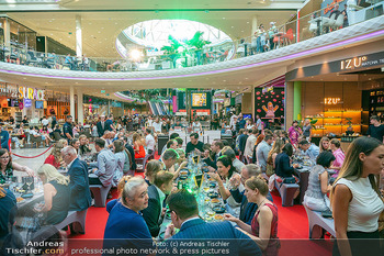 Showkochen und das Fest - PlusCity, Linz - Fr 04.09.2026 - 145