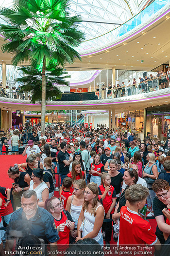 Showkochen und das Fest - PlusCity, Linz - Fr 04.09.2026 - 148