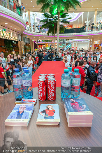 Showkochen und das Fest - PlusCity, Linz - Fr 04.09.2026 - 149