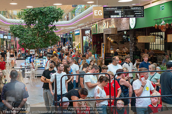Showkochen und das Fest - PlusCity, Linz - Fr 04.09.2026 - 150