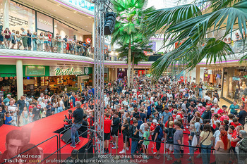 Showkochen und das Fest - PlusCity, Linz - Fr 04.09.2026 - 151