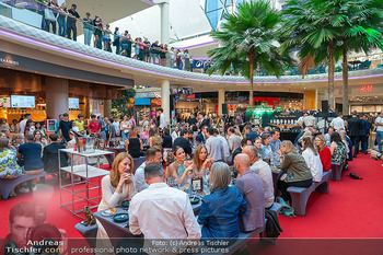 Showkochen und das Fest - PlusCity, Linz - Fr 04.09.2026 - 152