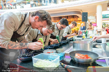 Showkochen und das Fest - PlusCity, Linz - Fr 04.09.2026 - 155