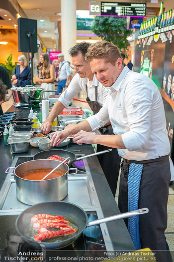 Showkochen und das Fest - PlusCity, Linz - Fr 04.09.2026 - 156