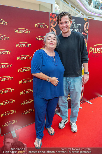 Showkochen und das Fest - PlusCity, Linz - Fr 04.09.2026 - 157