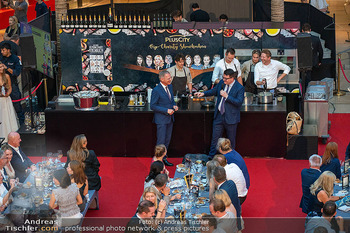 Showkochen und das Fest - PlusCity, Linz - Fr 04.09.2026 - 159