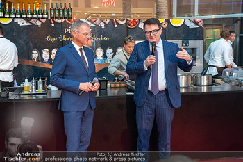 Showkochen und das Fest - PlusCity, Linz - Fr 04.09.2026 - 162