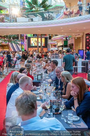 Showkochen und das Fest - PlusCity, Linz - Fr 04.09.2026 - 164