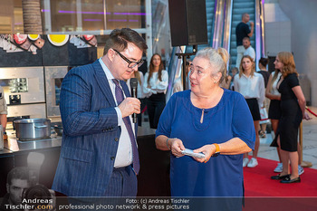 Showkochen und das Fest - PlusCity, Linz - Fr 04.09.2026 - 170