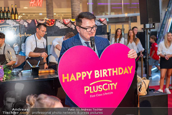 Showkochen und das Fest - PlusCity, Linz - Fr 04.09.2026 - 172