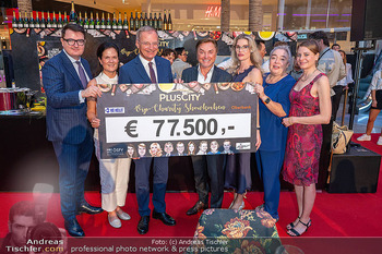 Showkochen und das Fest - PlusCity, Linz - Fr 04.09.2026 - 175