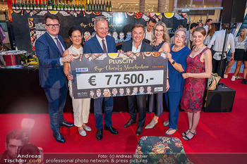 Showkochen und das Fest - PlusCity, Linz - Fr 04.09.2026 - 176